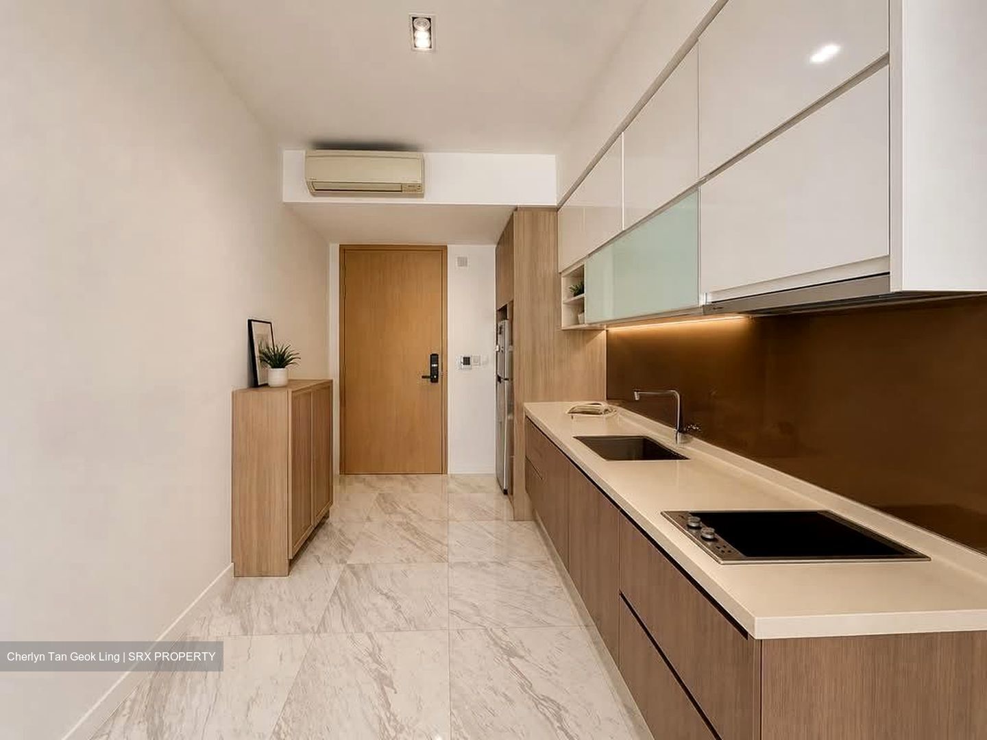 The Viridian (D12), Apartment #576745961